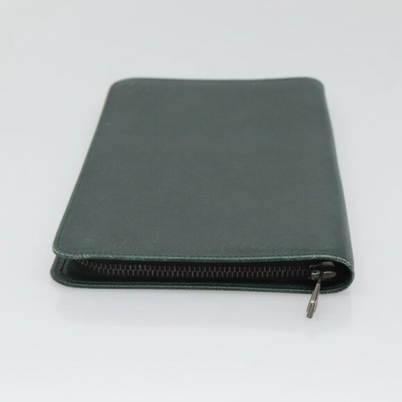 LOUIS VUITTON Taiga Travel Case Epicea LV Auth - Picture 6 of 16